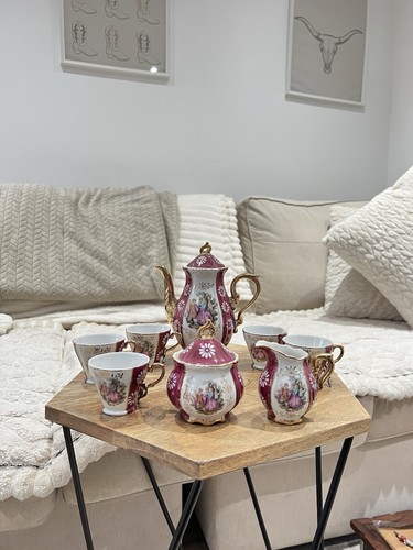 Vintage japanese luster - vintage,
