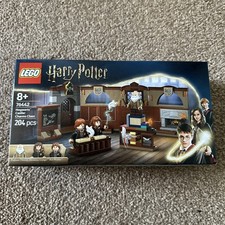 Lego harry potter hogwarts - harry, potter-