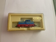 Minitrix N Gauge No 2066