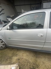vauxhall corsa c  passengers
