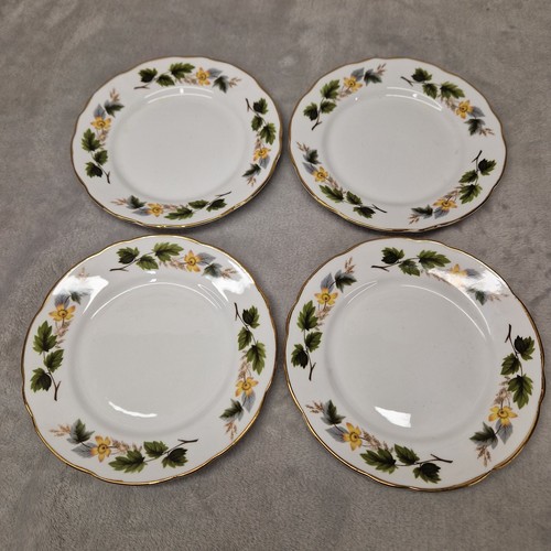 Royal stafford bone china - bone,