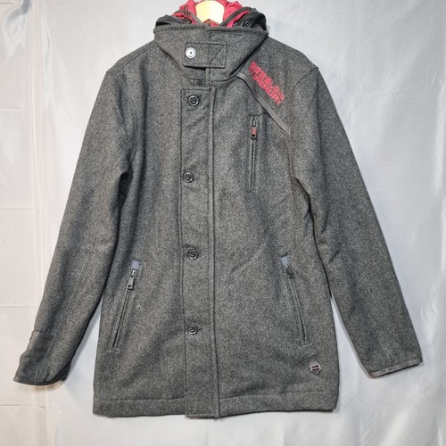 Superdry premier jacket - superdry,