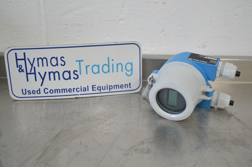 Endress hauser tmt82 - +,