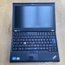 Lenovo Thinkpad X220 Intel
