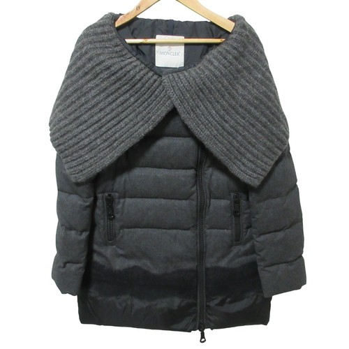 Moncler loro piana ocelot down - loro,