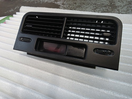 Honda crx ee dash - 88-91,
