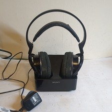 Sony MDR-RF 855R Wireless