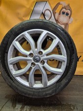 RENAULT CLIO ALLOY WHEEL 16