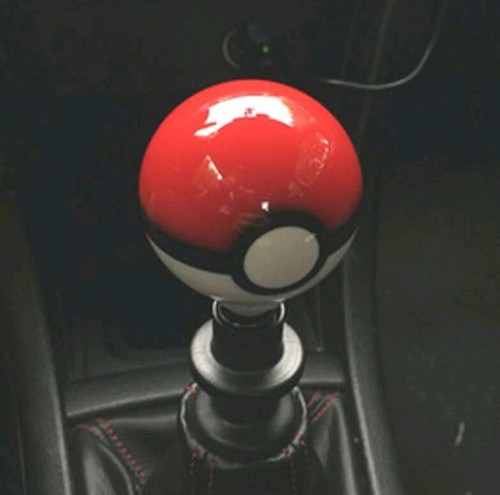 Universal pokémon gear - universal,