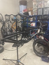 2021  Vitus Sommet 27 CR