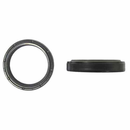 Fork seals 46x58x9 5mm - fork, lip