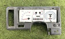Sierra Cosworth Instrument Cluster, 3 door complete with surround dash low miles