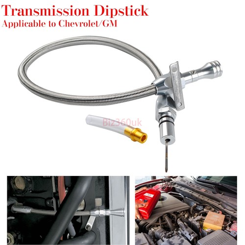 New oem transmission - new,