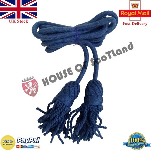 Army bugle wool cord - bugle,