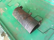 Honda CB77 CB72 Tool Box