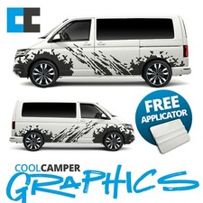 VW VOLKSWAGEN TRANSPORTER