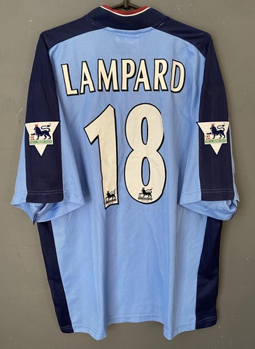 Match worn men west ham - match,