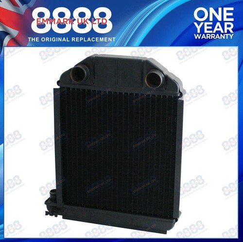 Fits fordson dexta tractor - fits,