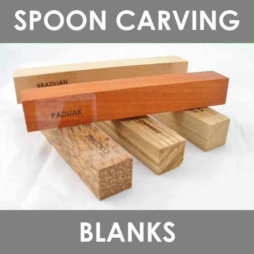 Spoon carving blanks - spoon,