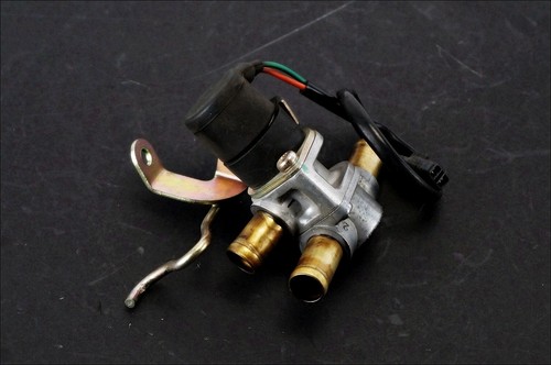 Air valve sensor pollution - valve,