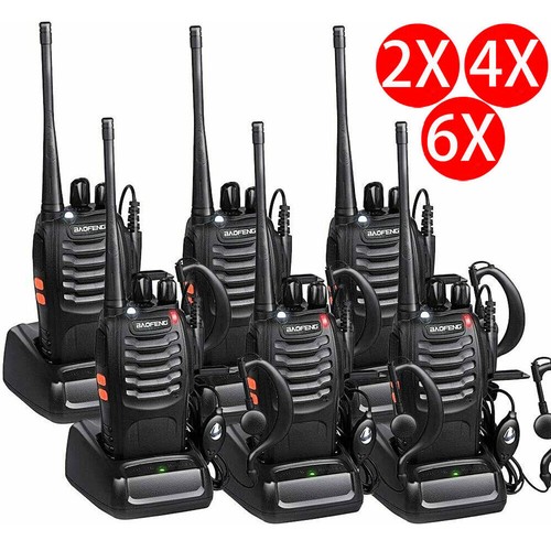 Baofeng walkie talkie - walkie,