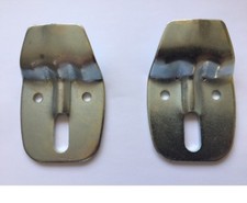 Pair metal hand wash - pair, basin