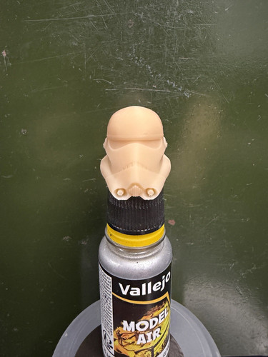 Star wars phase triton - star, squad