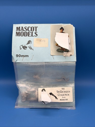 Mascot models tr12 ramjani - mascot,