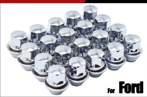 20pcs alloy wheel nuts - wheel,