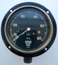 VINTAGE SMITHS PRE WAR PA