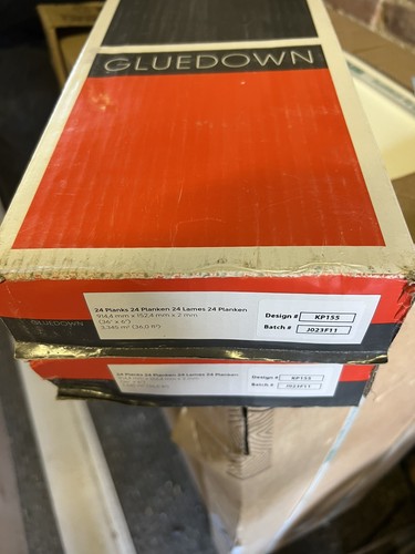 Karndean knight tile kp155 - knight,