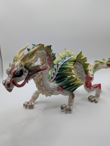 Schleich bayala auruun dragon - schleich,