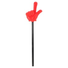  Pointing Finger Stick Hand Pointer Classroom Accessories Reading