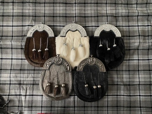 Rabbit seal skin - rabbit,