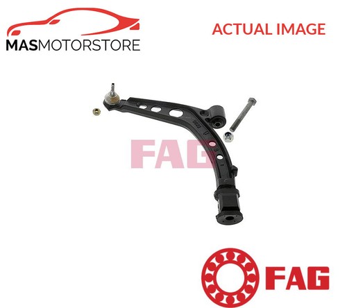 Track control arm - track,