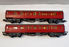 2 x Jouef Playcraft HO/OO