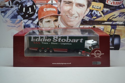 Oxford diecast volvo fh - -,