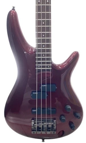 Ibanez sound gear 850 bass - gear,