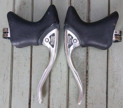 Shimano 105 super - 105, slr