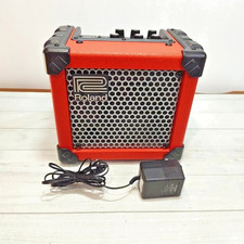 Roland Micro Cube Portable 2W