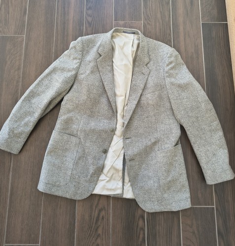 Canda mens grey - mens, tweed