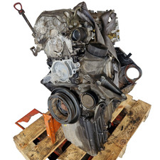 V17* Mercedes-Benz W639 Viano Vito 2.2 CDI 164k Miles Diesel Engine 646980