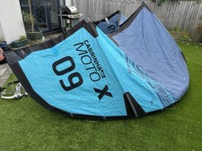 Cabrinha MotoX 9m Kite And