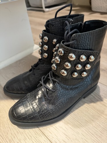 Schutz marieta boot crocco - schutz,