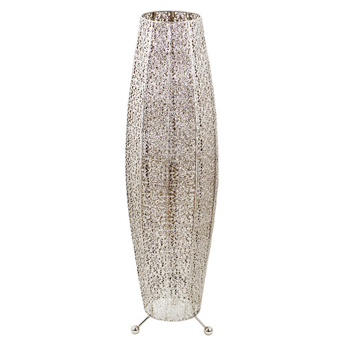 Traditional and ornate floral - and,