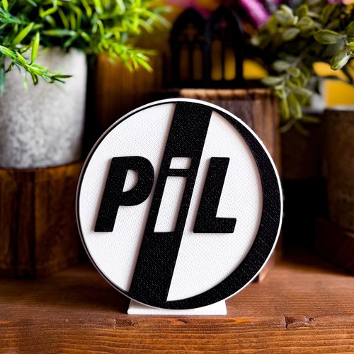 Public image limited pil - image,