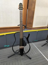 YAMAHA SLG-100S Electric Silent Guitar