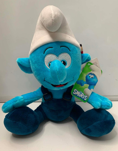 Handy smurf the smurfs - , plush