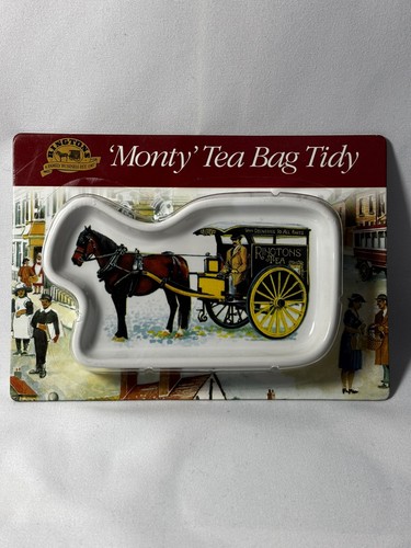 New ringtons tea monty - ringtons,