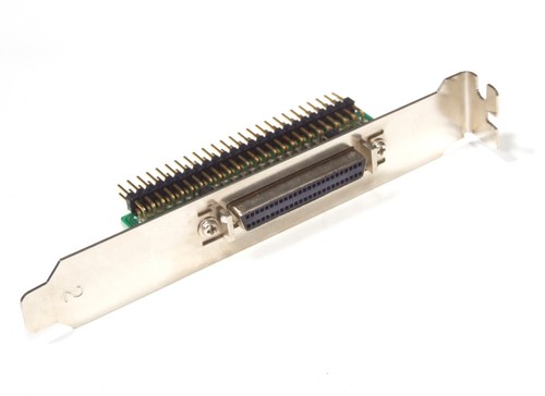 Xpl 023 scsi pin internal - scsi,